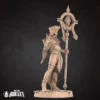 Whitemane (4) Human Inquisitor