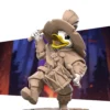 Duckfolk Bard