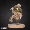 Duckfolk Bard