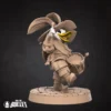 Duckfolk Bard