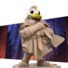 Duckfolk Rogue