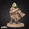 Duckfolk Rogue