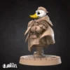 Duckfolk Rogue