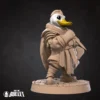 Duckfolk Rogue
