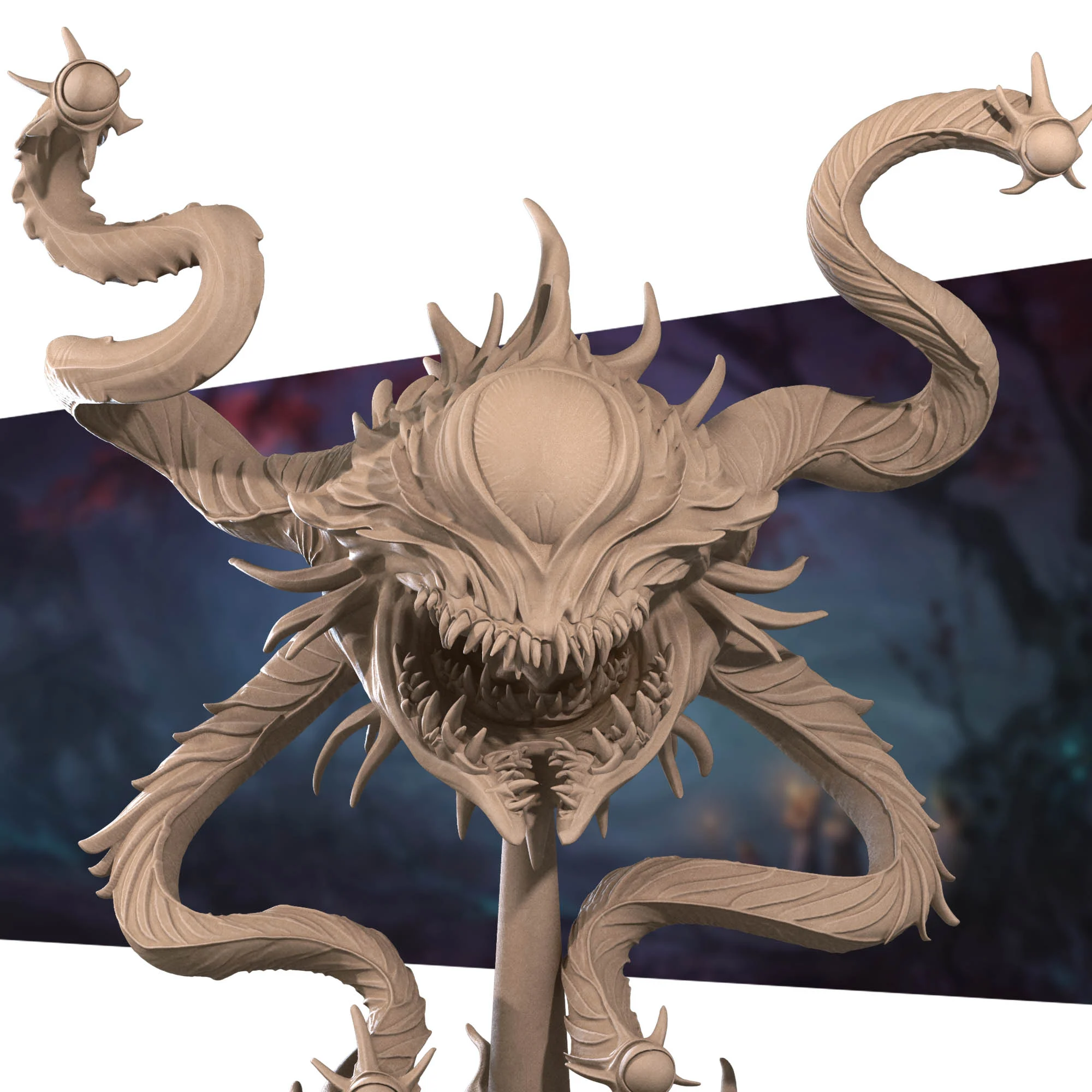 Spectator Aberration