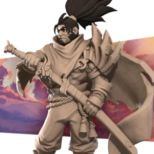 Samurai