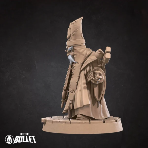 Summoner (3) Gnome Summoner