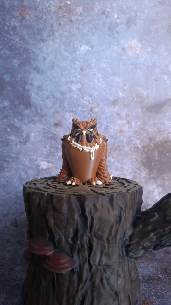 Owlbear (1)