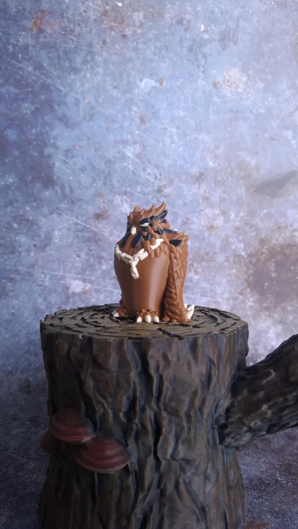 Owlbear