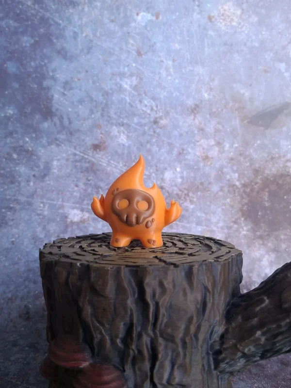 Fire Elemental