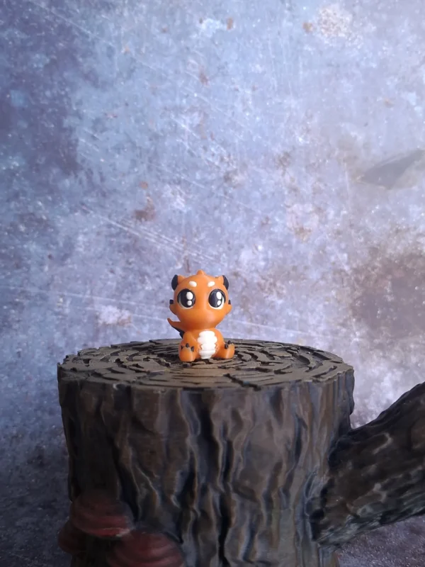 BabyDragon