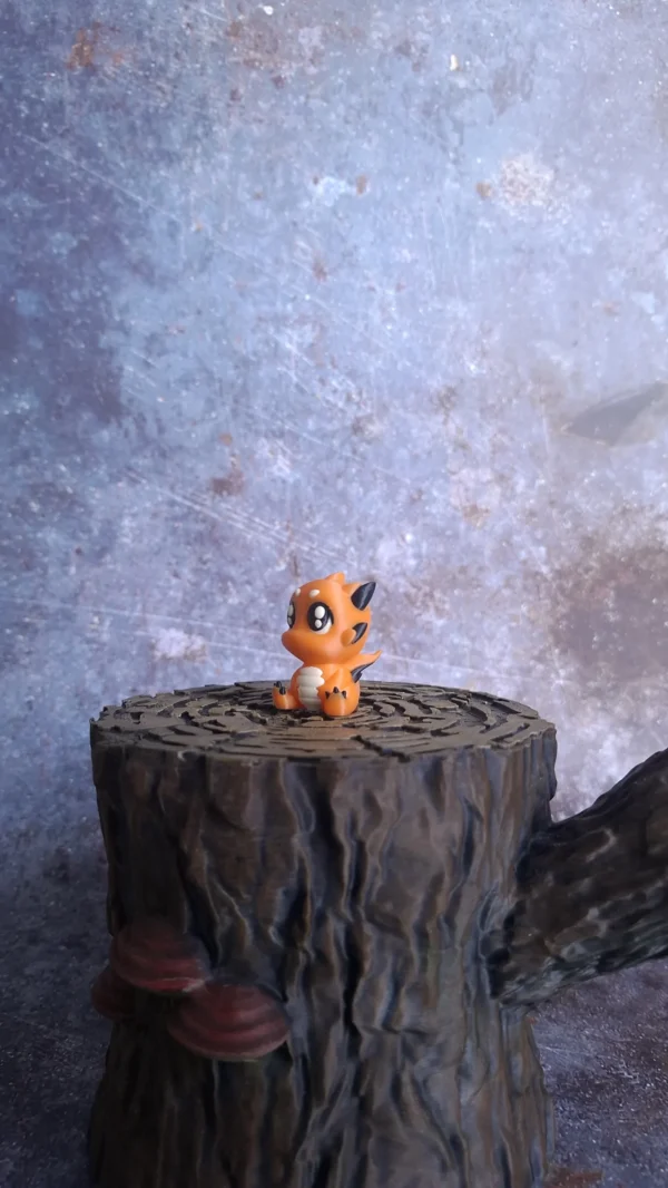 Baby Dragon
