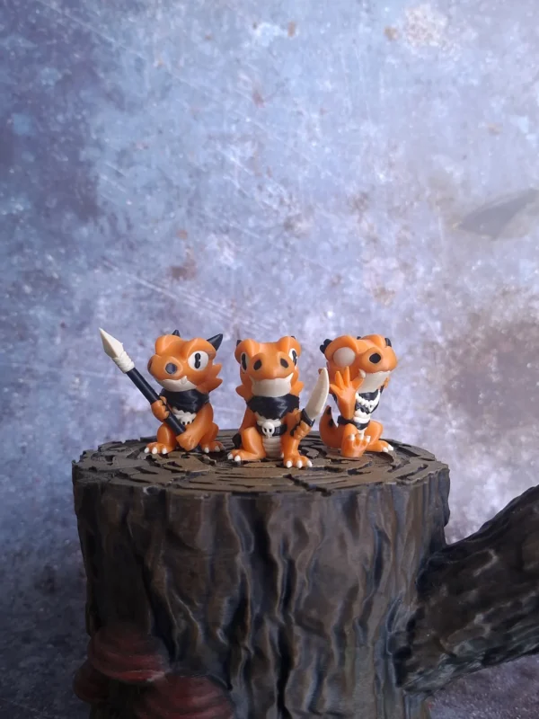 Kobolds (pack)