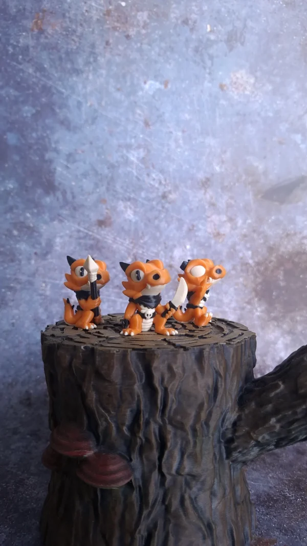 Kobolds (pack)