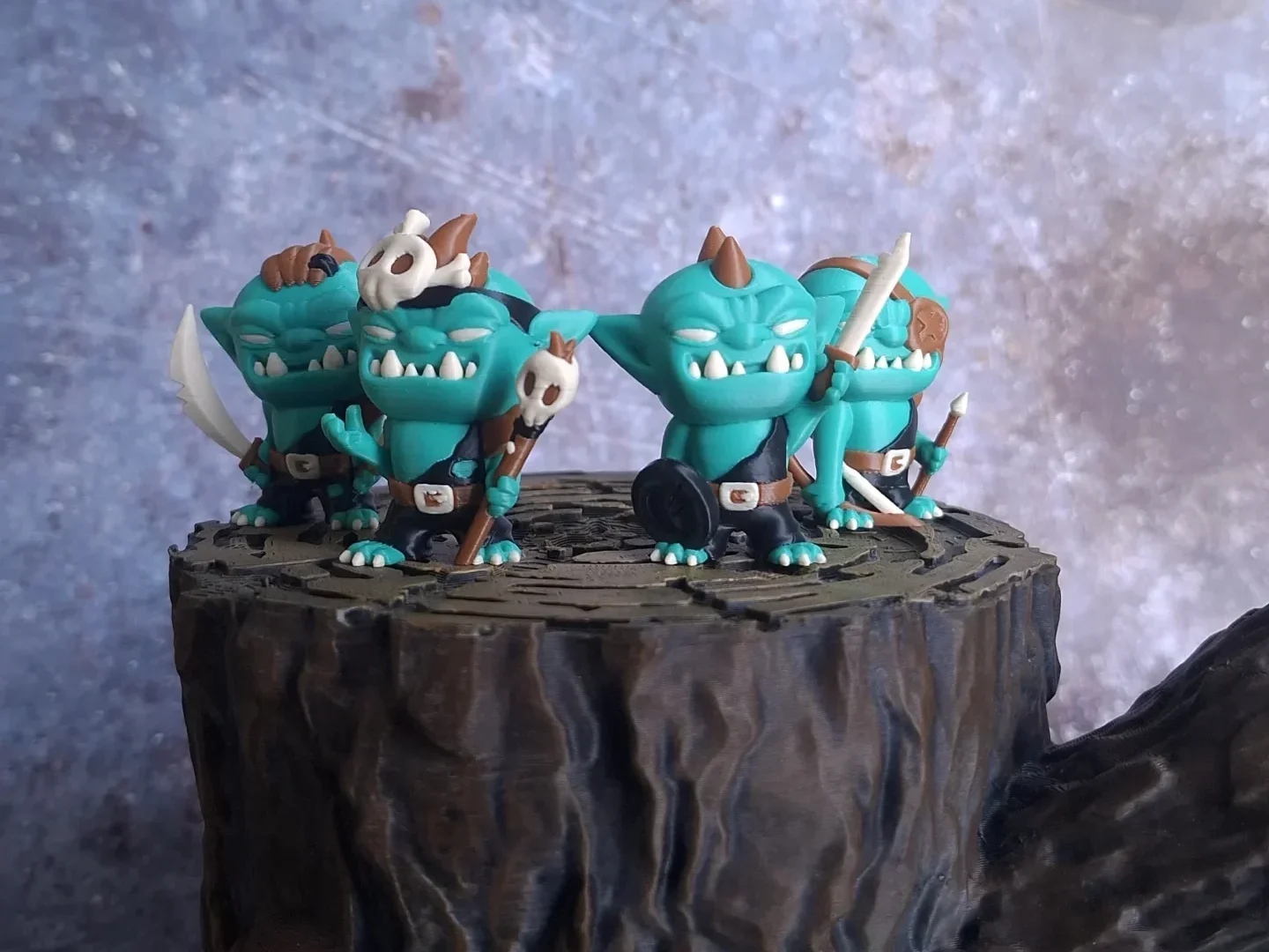 Goblins (pack)
