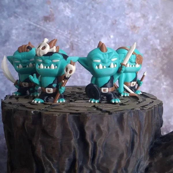 Goblins