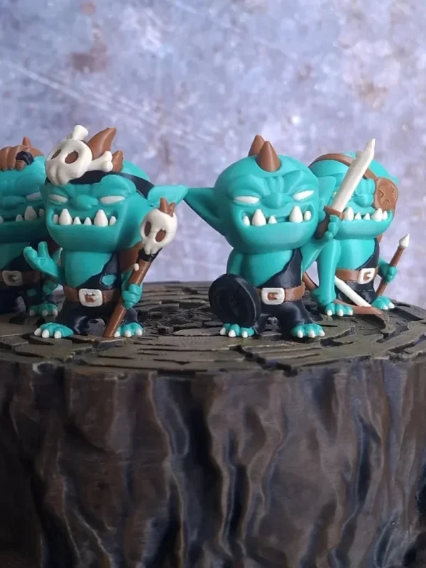 Goblins