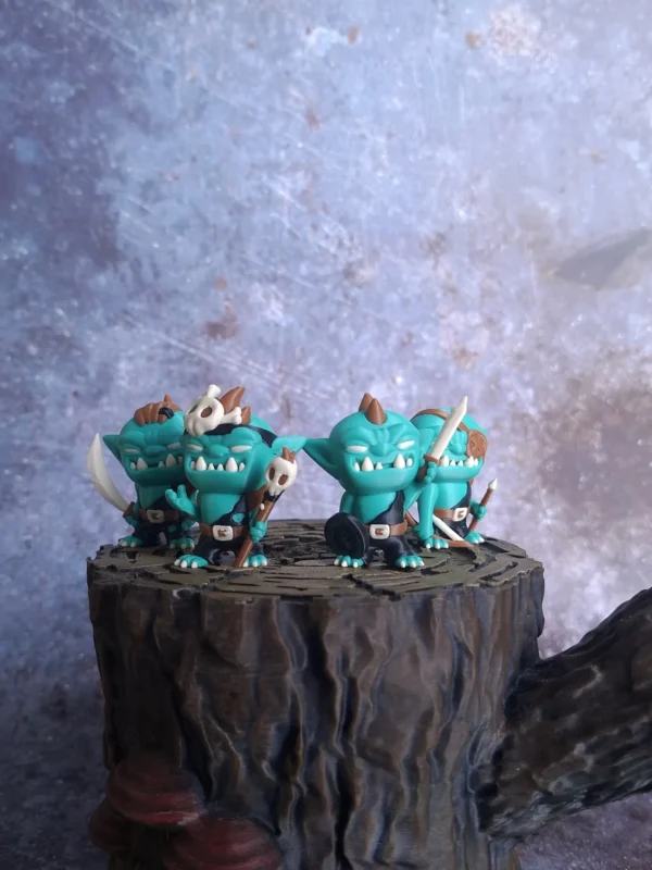 Goblins
