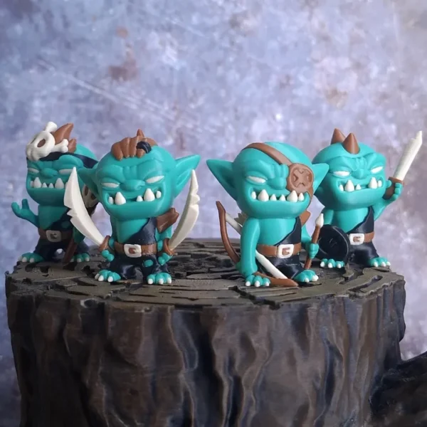Goblins (pack)