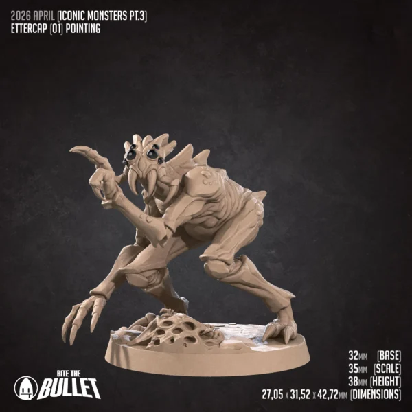 Ettercap_A (D) Ettercaps