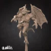 Gargoyles