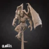 Gargoyles