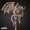 Gargoyles