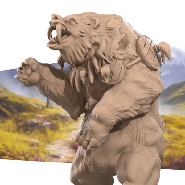 Bear