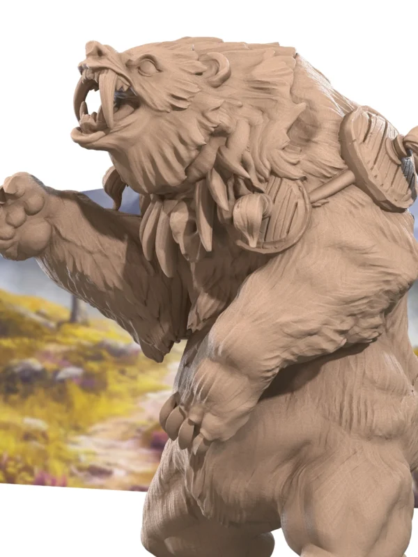 Bear