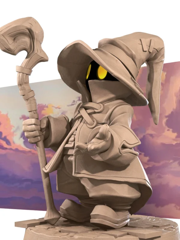 Black Mage