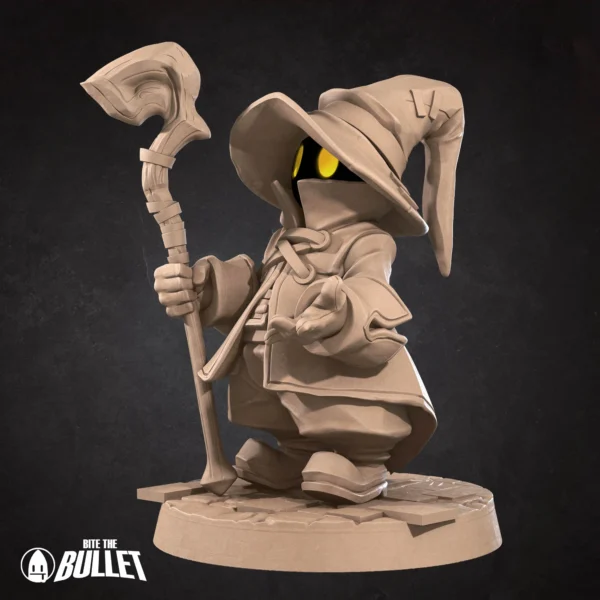 Black Mage