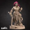 Black Demon Rider
