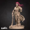 Black Demon Rider