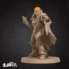 Calamity King
