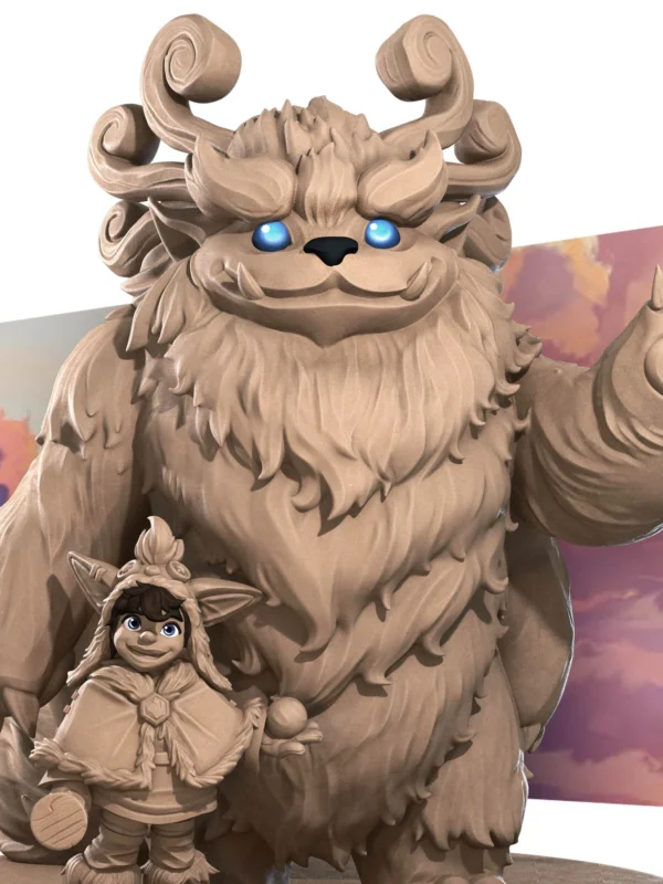 Inuit_Duo