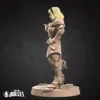 Luminosity Lady
