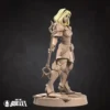 Luminosity Lady