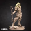 Luminosity Lady
