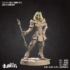 Luminosity Lady