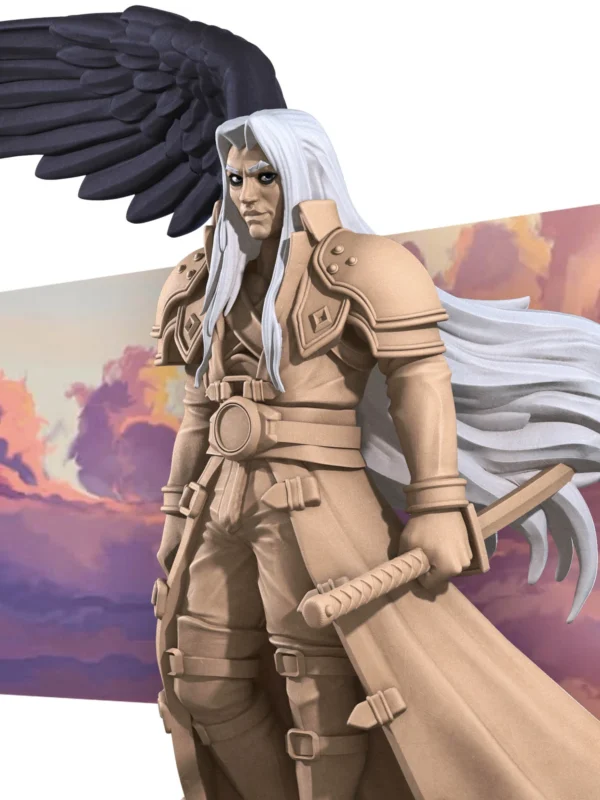 Onewinged