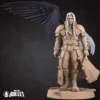 Onewinged