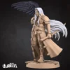 Onewinged