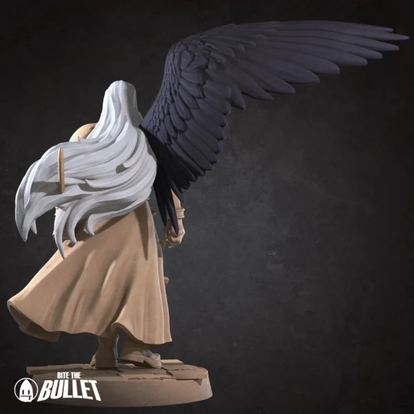 Onewinged