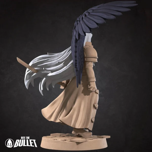 Onewinged