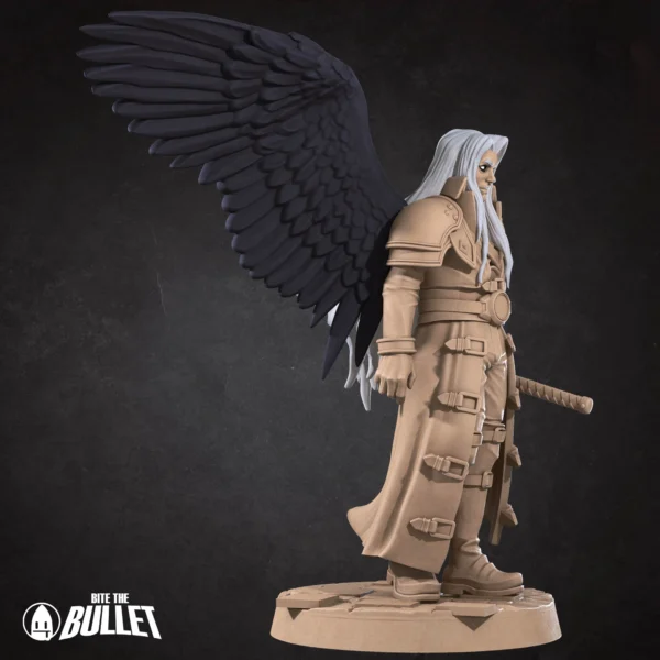 Onewinged