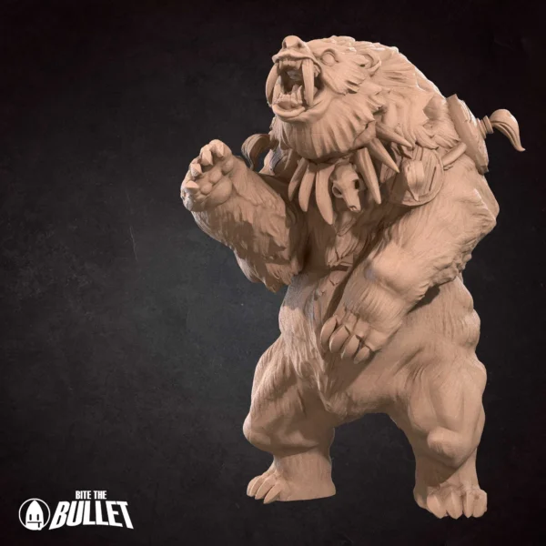 Bear