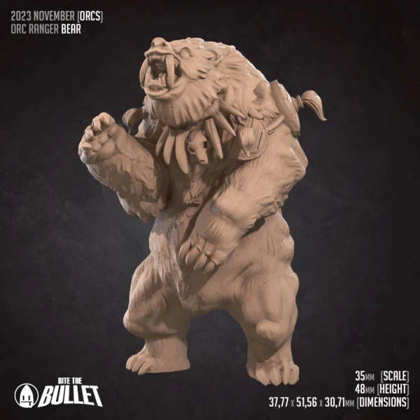 Bear