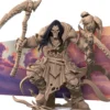 Pale Demon Rider