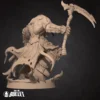 Pale Demon Rider