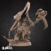 Pale Demon Rider